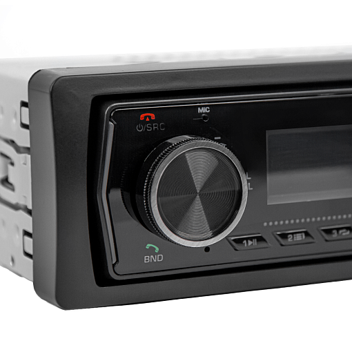 Автомобильный ресивер с BLUETOOTH, USB, изменяемой подсветкой ACV AVS-942BM