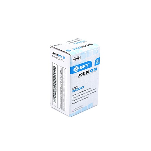 Блок розжига SKY HBS9-16AC