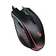 Мышь A4 Bloody Q81 Curve, черная