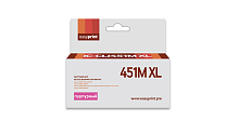 Струйный картридж EasyPrint IC-CLI451M Xl