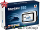 Сигнализация StarLine Twage E60
