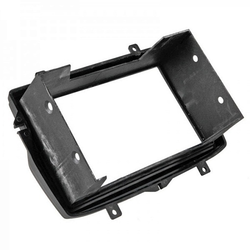 Intro 95-3344 Рамка LADA Vesta 2din (крепеж)
