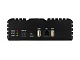 8-канальный цифровой процессор-усилитель Alpine PDP-E802DSP