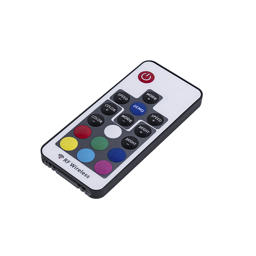 Акустика корпусная 6,5" 150 Вт с регулируемой RGB подсветкой ACV SMT6WL