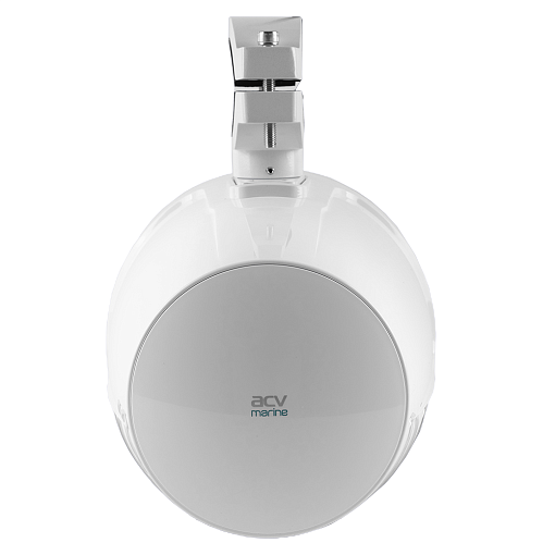 Акустика корпусная 8" 200 Вт с регулируемой RGB подсветкой ACV SMT8WL