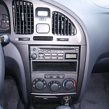 Intro RHY-N01 Hyundai Sonata/Elantra 1Din