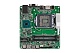 Материнская плата ASRock H110M-STX