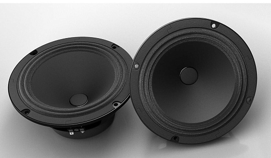 PROLOGY KRAKEN SPL 165 Широкополосная акустическая система