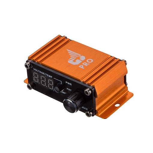 DL Audio Gryphon Pro 1.2500 V2 Усилитель