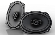Prology CX-693 Акустика 6*9