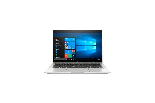 Ноутбук 13.3" HP EliteBook x360 1030 G4, 7YL00EA#ACB, серебристый