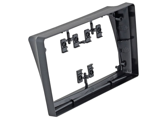 Incar RKIA-FC379 Рамка 9" Kia Ceed 2010-2012, Venga 2009-2014