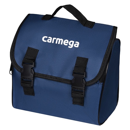 Компрессор Carmega AC-40 40л/мин