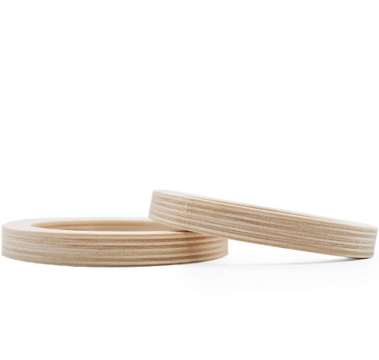 K1015 Проставочные кольца 10 см (толщина 15 мм) (пара)