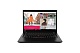 Ноутбук 13.3" LENOVO ThinkPad X390, 20Q0000MRT, черный