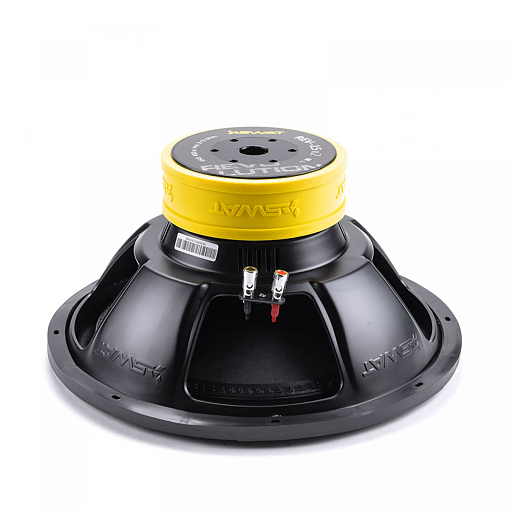 Swat REV-15 v2 Сабвуферный динамик 15" 550Вт