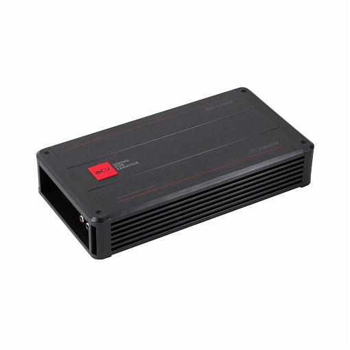 Цифровой усилитель 1х1500 Вт ACV DX-1.1500 V4