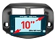 Incar RTY-FC544 Рамка XTA Toyota RAV4 2006-2012 (тип 1) 10"