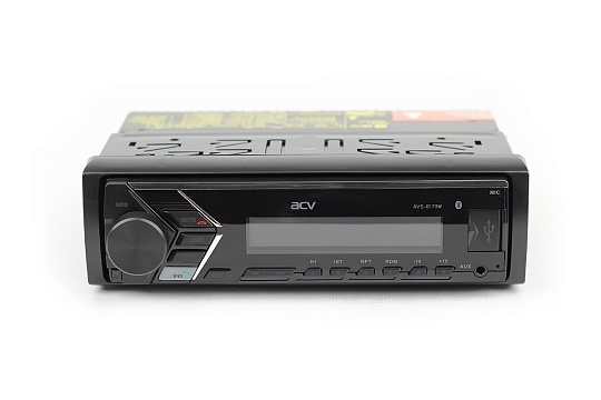 Магнитола ACV AVS-817BW