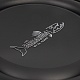 DL Audio Barracuda 10 Flat Сабвуфер 10"