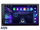 INCAR ARN-7703-4 Мультимедийная система 2Din Android 13 DSP BT WiFi 1024*600