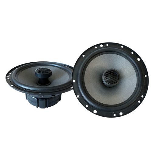 Коаксиальная акустическая система Best Balance D65 16,5 см