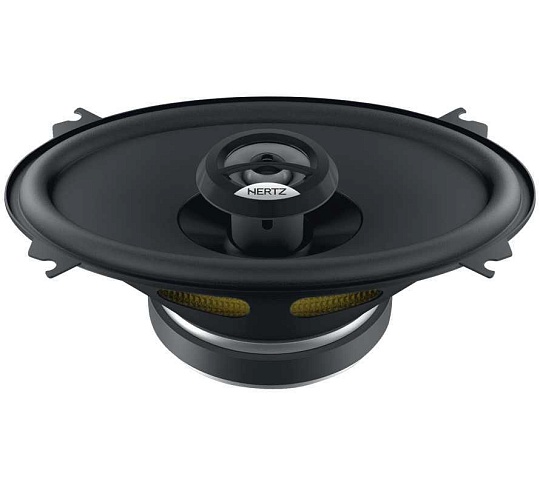 HERTZ DCX 460.3 2-Way coaxial Автоакустика