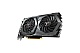 Видеокарта MSI GTX 1650 GAMING X 4G