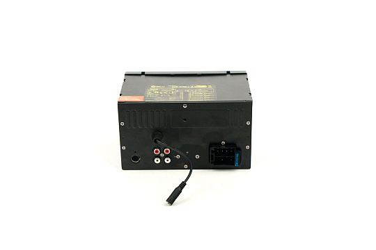 Магнитола ACV AVS-2700BM с Bluetooth