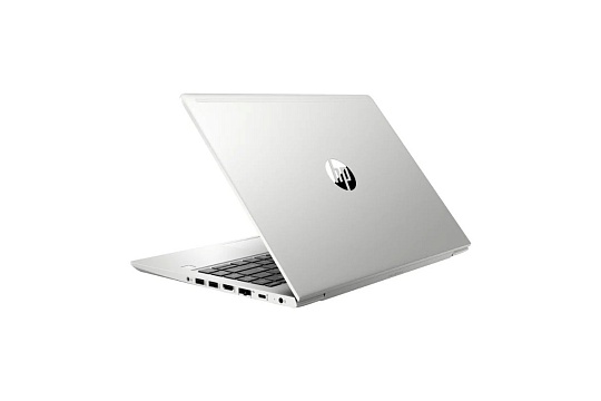 Ноутбук 14" HP ProBook 440 G6, 5PQ24EA#ACB, серебристый