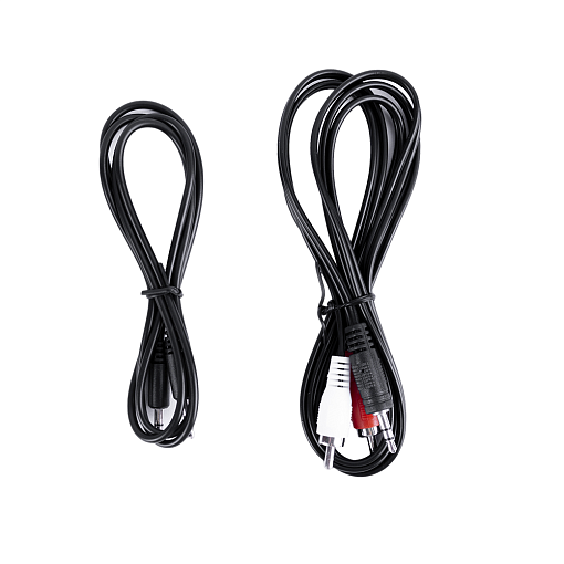 Всепогодный активный саундбар с Bluetooth и LED подсветкой 61 см (24") ACV SBD246BTL