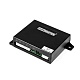 Датчик парковки ParkMaster 4-DJ-28 Silver
