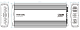AMP MASS 4.150 Усилитель
