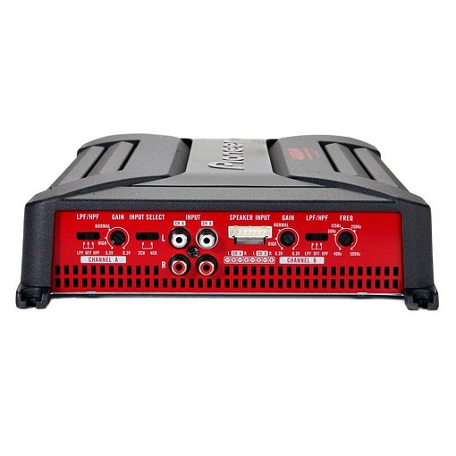 4 канальный усилитель Pioneer GM-A4604