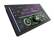 AURA VENOM-D868DSP DSP-ресивер 2-DIN