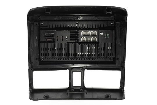 Incar RHO-FC294 Рамка для XTA Honda CR-V 01-06 9"