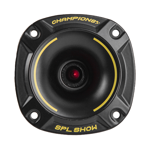 ВЧ динамик SPL SHOW 3,15" ACV C80-T80N (пара)