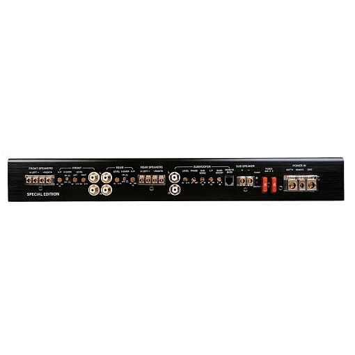 5-ти канальный усилитель E.O.S AE-4100.1 SE