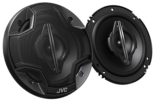 Коаксиальная акустика JVC CS-HX649