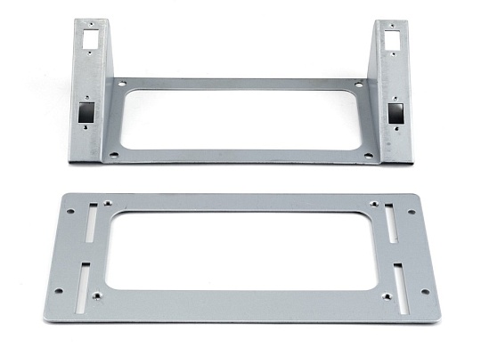 INCAR RVW-FC589 Рамка 9" VW Multivan 08-15