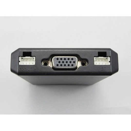 USB AUX адаптер Yatour BMW тип А (BMW1)