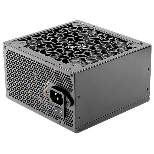 Блок питания ATX 650Вт AEROCOOL AERO BRONZE, AERO BRONZE 650