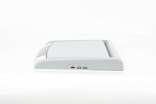 Потолочный монитор USB/SD 15.6" ACV AVM-1516M