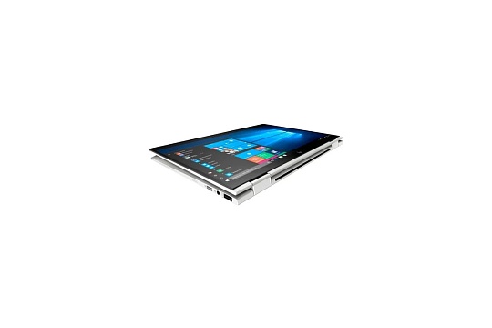 Ноутбук 13.3" HP EliteBook x360 1030 G4, 7YL38EA#ACB, серебристый