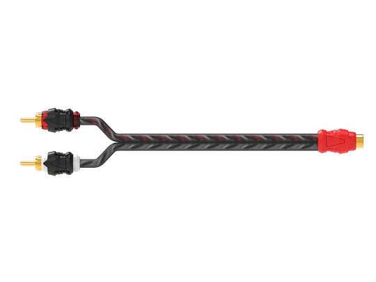 Tonemix ATK-2M Y-коннектор витая пара 1 экран МЕДЬ