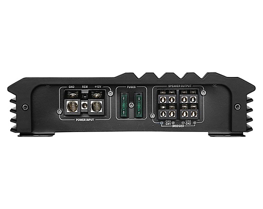 Усилитель Урал МТ 4.60