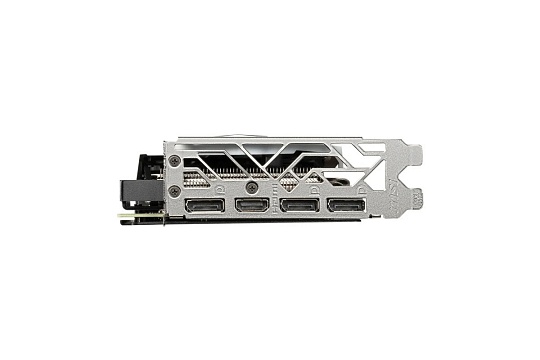 Видеокарта MSI RTX 2060 SUPER ARMOR OC