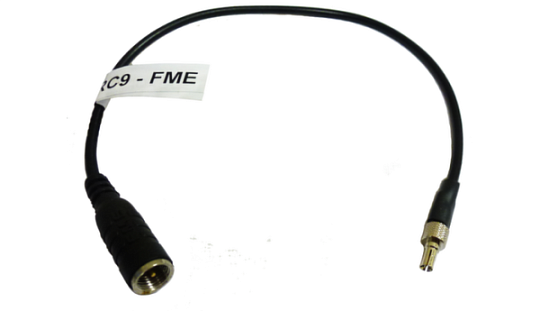 Переходник Триада FME-CRC 9