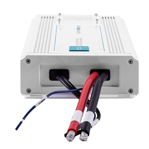 Цифровой всепогодный 1-канальный усилитель 1х1000Вт ACV MRD1.1000