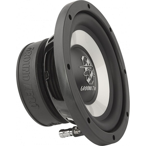 Сабвуферный динамик Ground Zero GZIW 200X-II